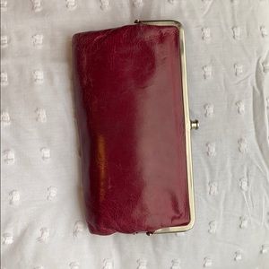 hobo wallet